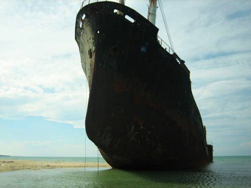 Eden V ( Marina di lesina, Италия) 3